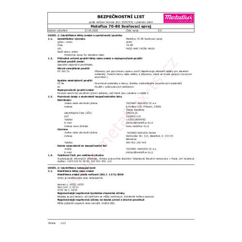Structure pdf image