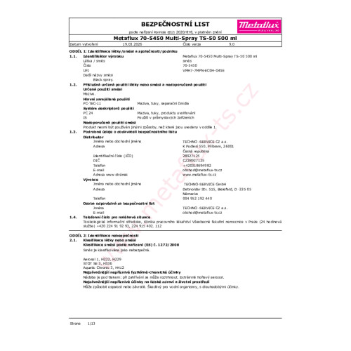 Structure pdf image