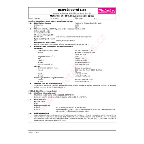 Structure pdf image