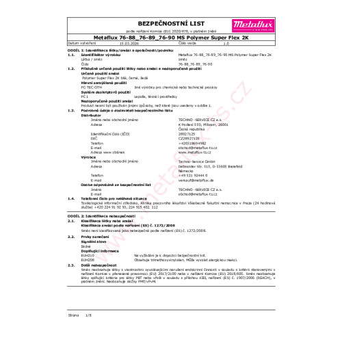 Structure pdf image