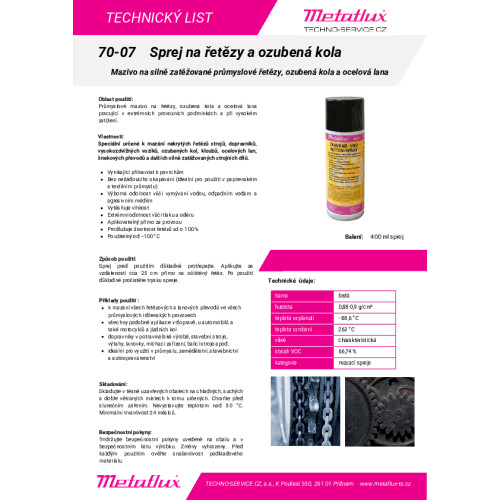 Structure pdf image