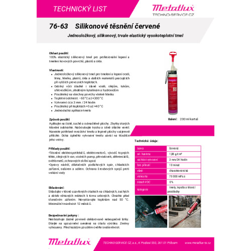 Structure pdf image