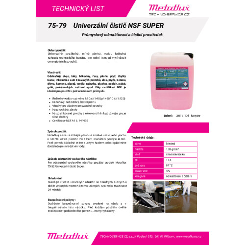 Structure pdf image