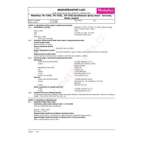 Structure pdf image