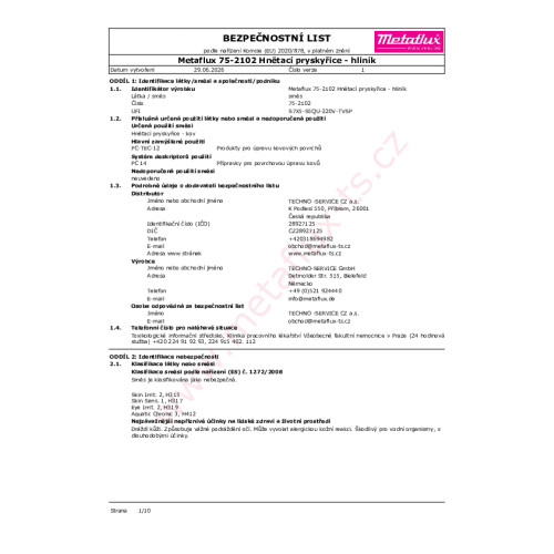 Structure pdf image
