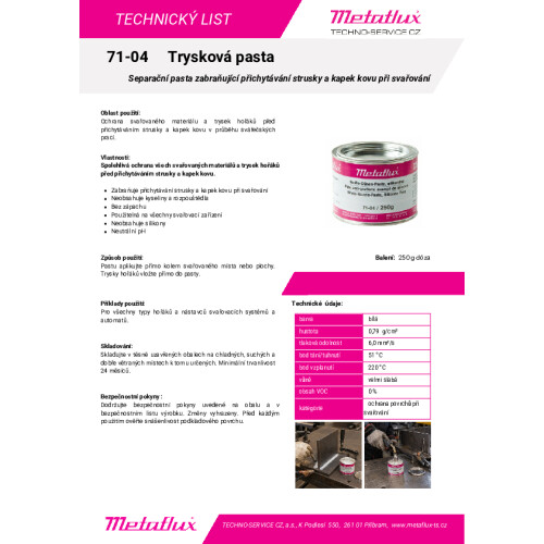 Structure pdf image