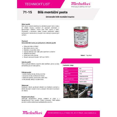 Structure pdf image