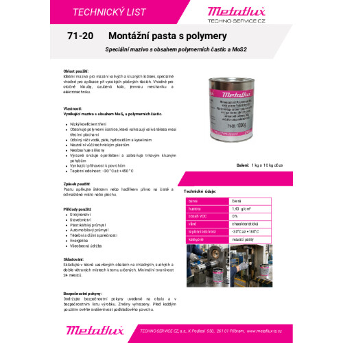 Structure pdf image