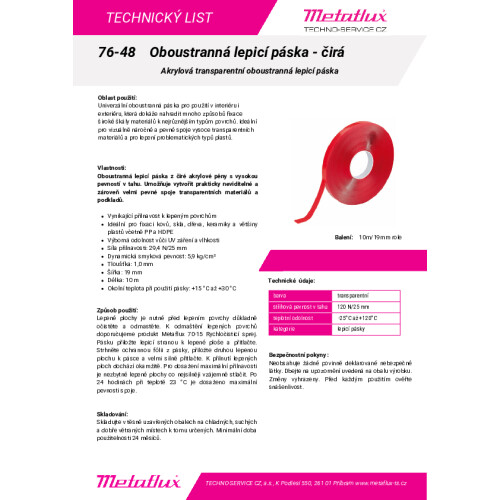 Structure pdf image