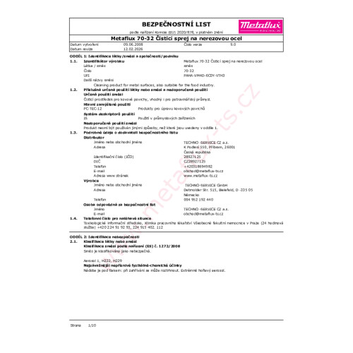 Structure pdf image