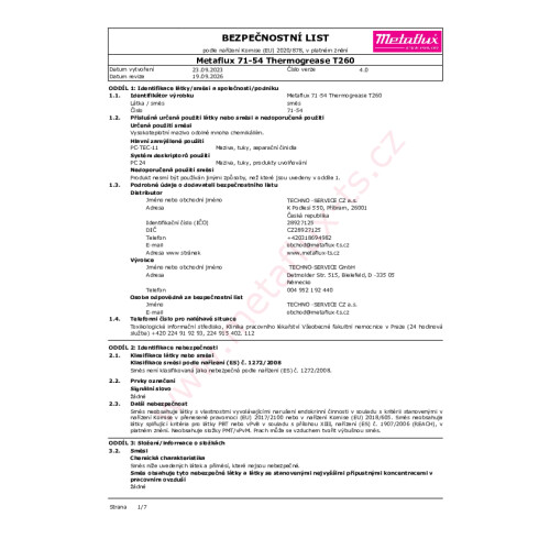 Structure pdf image