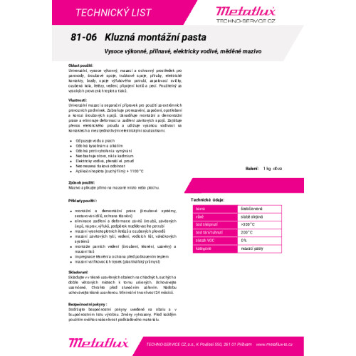 Structure pdf image