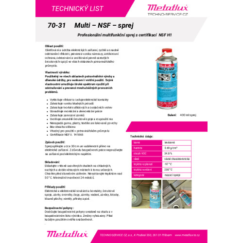 Structure pdf image