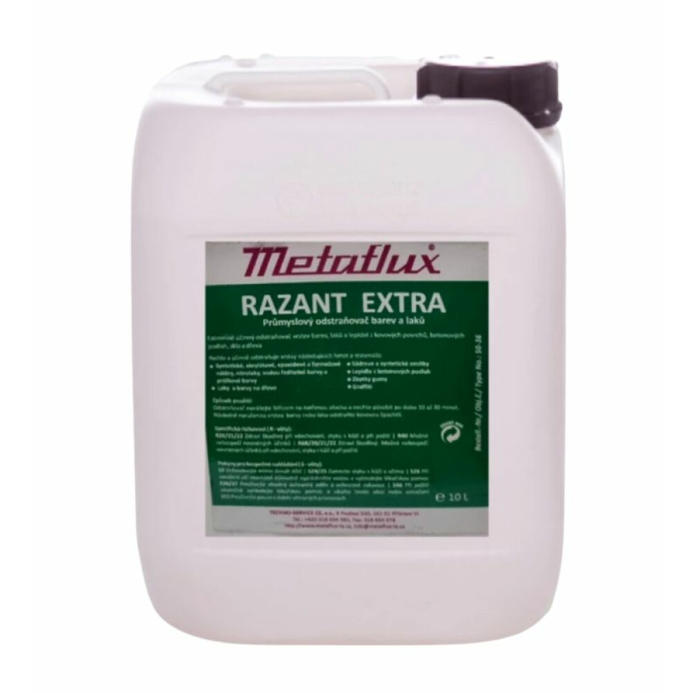 50-36 Razant  Extra