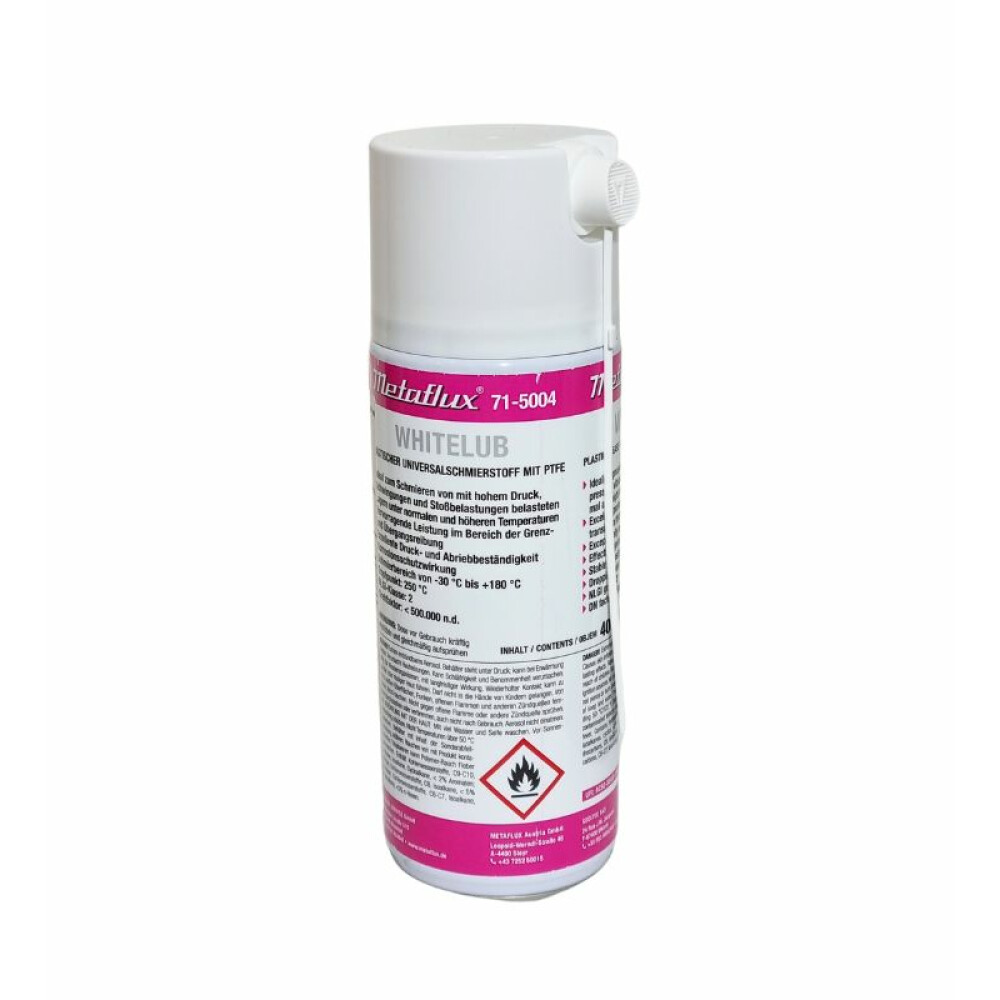 71-5004 Whitelub