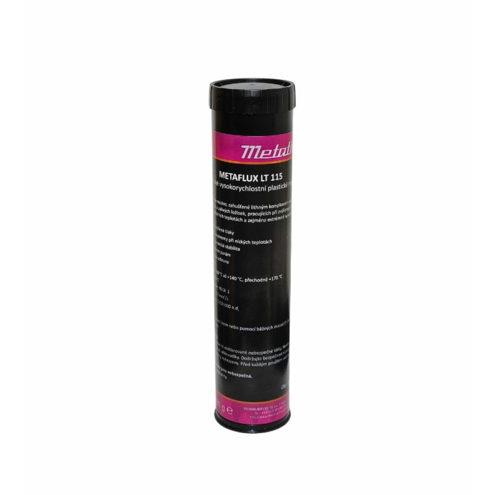 71-53 Grease LT 115