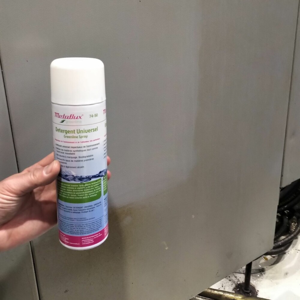 74-50 Greenline Spray
