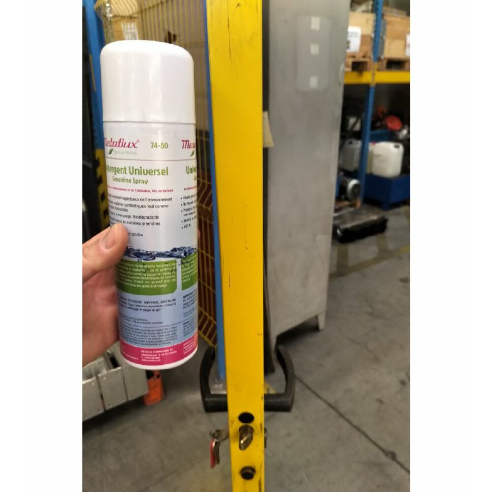 74-50 Greenline Spray