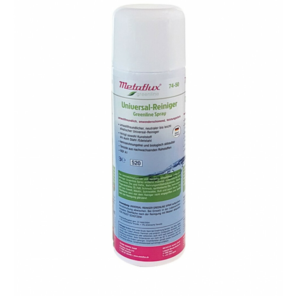 74-50 Greenline Spray