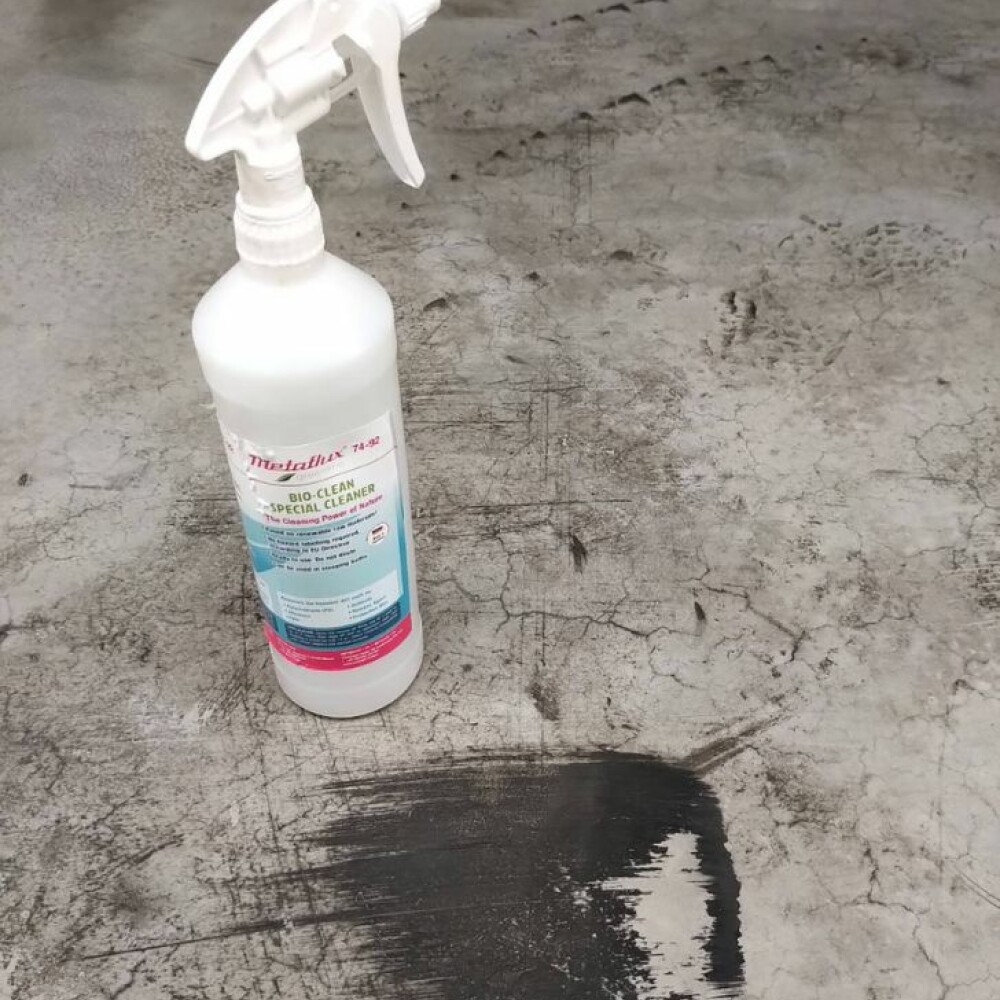 74-92 Bio-Clean speciální čistič
