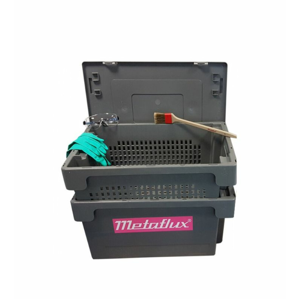 74-9699 Metaflux Hybrid Mycí Box Set