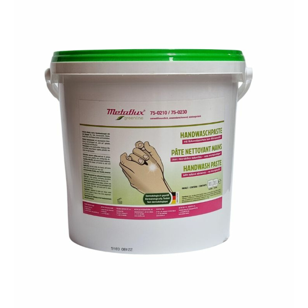 75-02 Mycí pasta 3 l