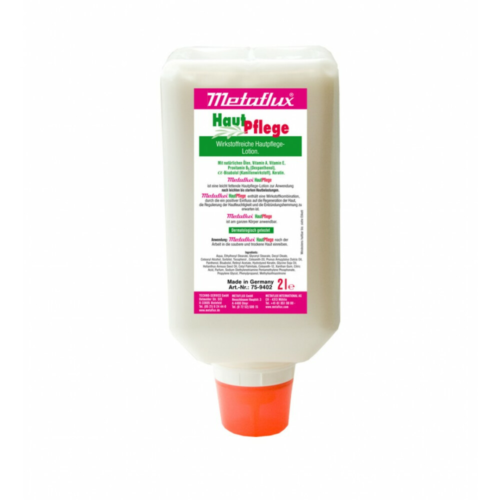 75-9402 Hautpflege – Lotion