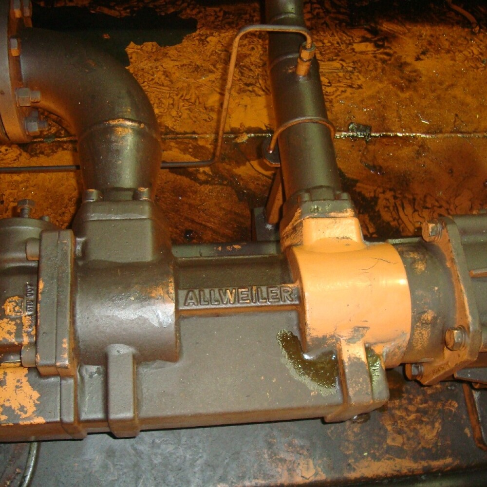 75-96 Univerzální čistič Forward FF