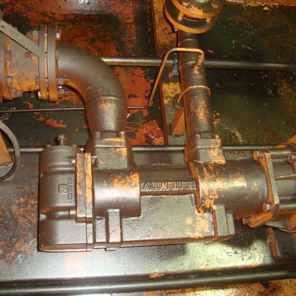 75-96 Univerzální čistič Forward FF