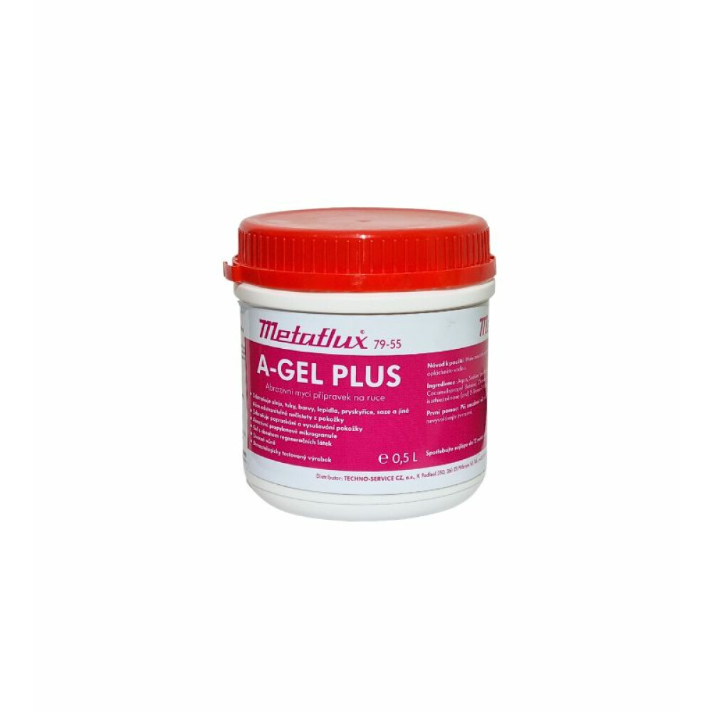 79-55 A-Gel Plus