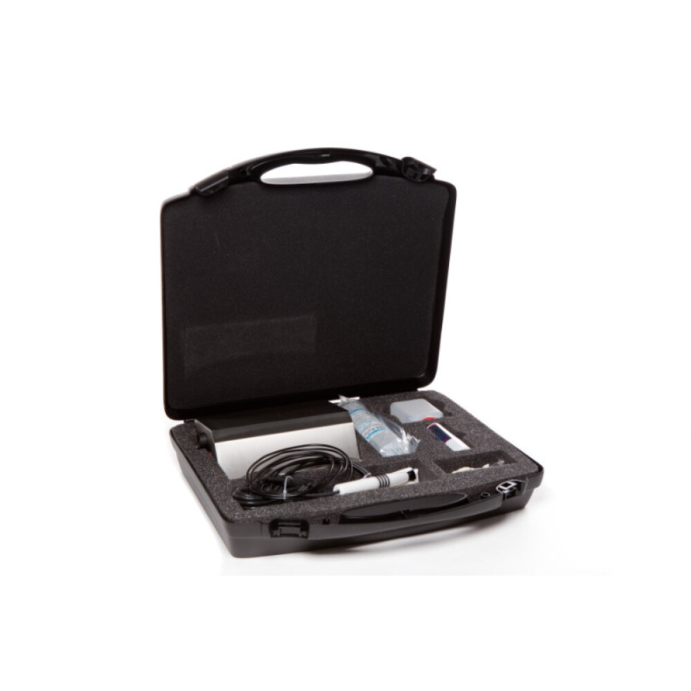 Carbon Inox Cleaner ERS II
