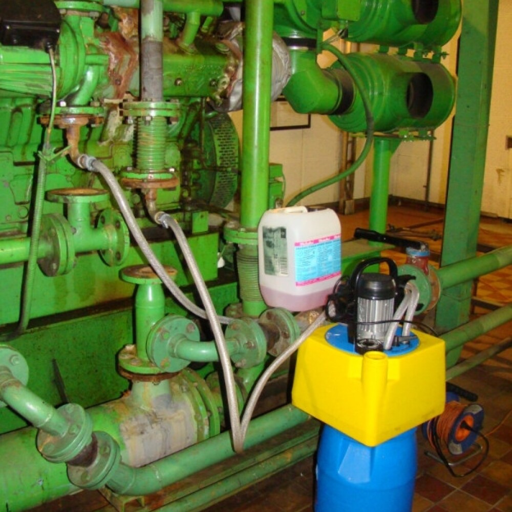 CTV 20  (Aplikátor k 50-50)