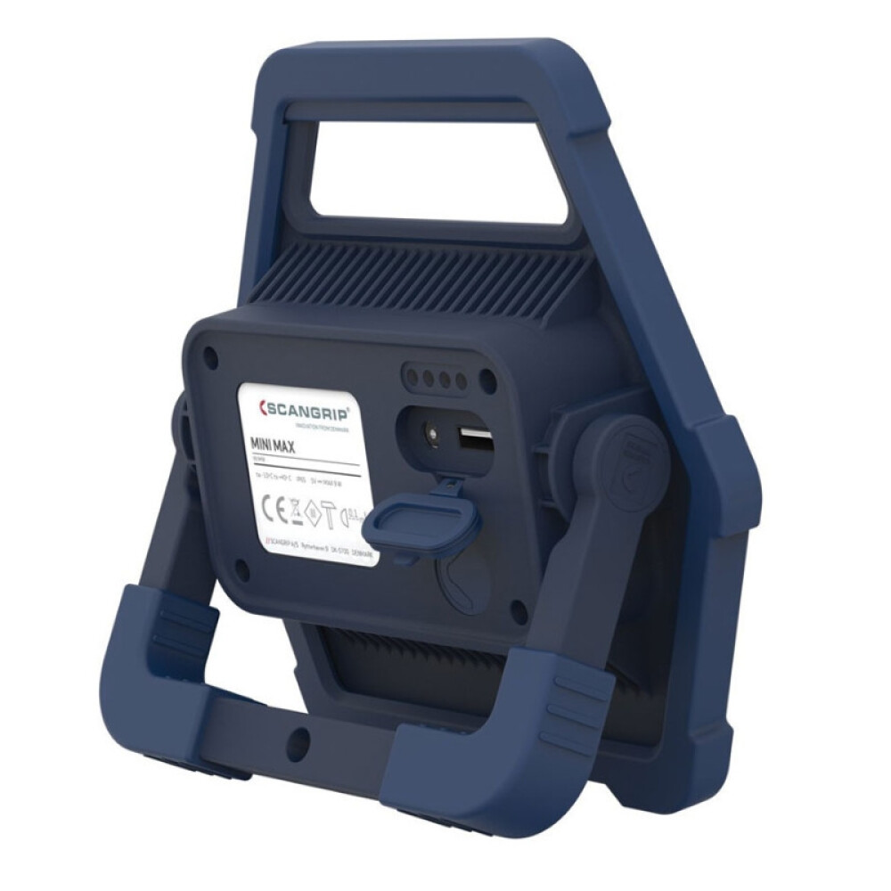 Scangrip MINI MAX