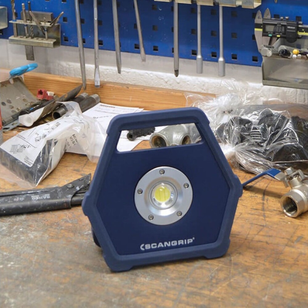 Scangrip MINI MAX