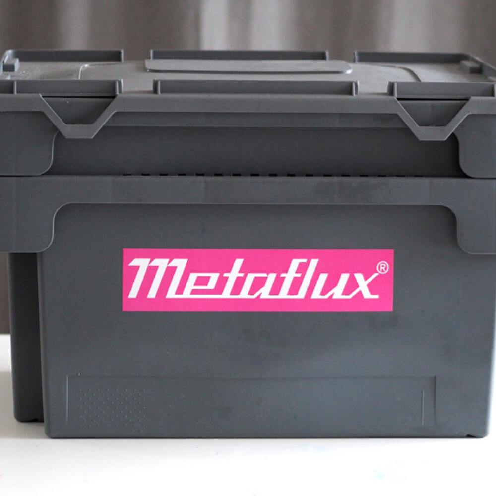 Metaflux Hybrid Mycí Box Set