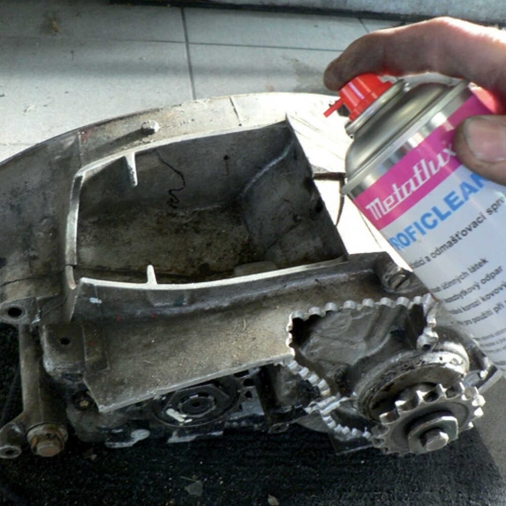 Proficlean