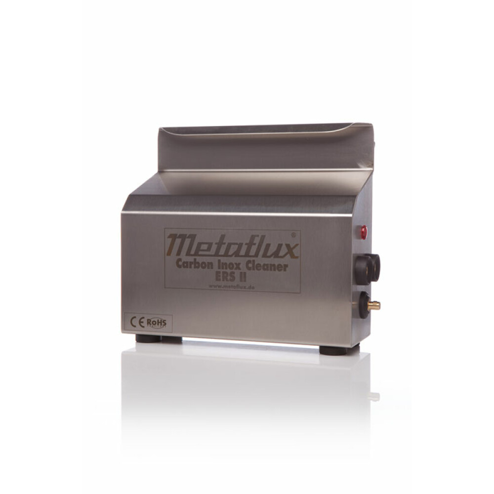Carbon Inox Cleaner ERS II