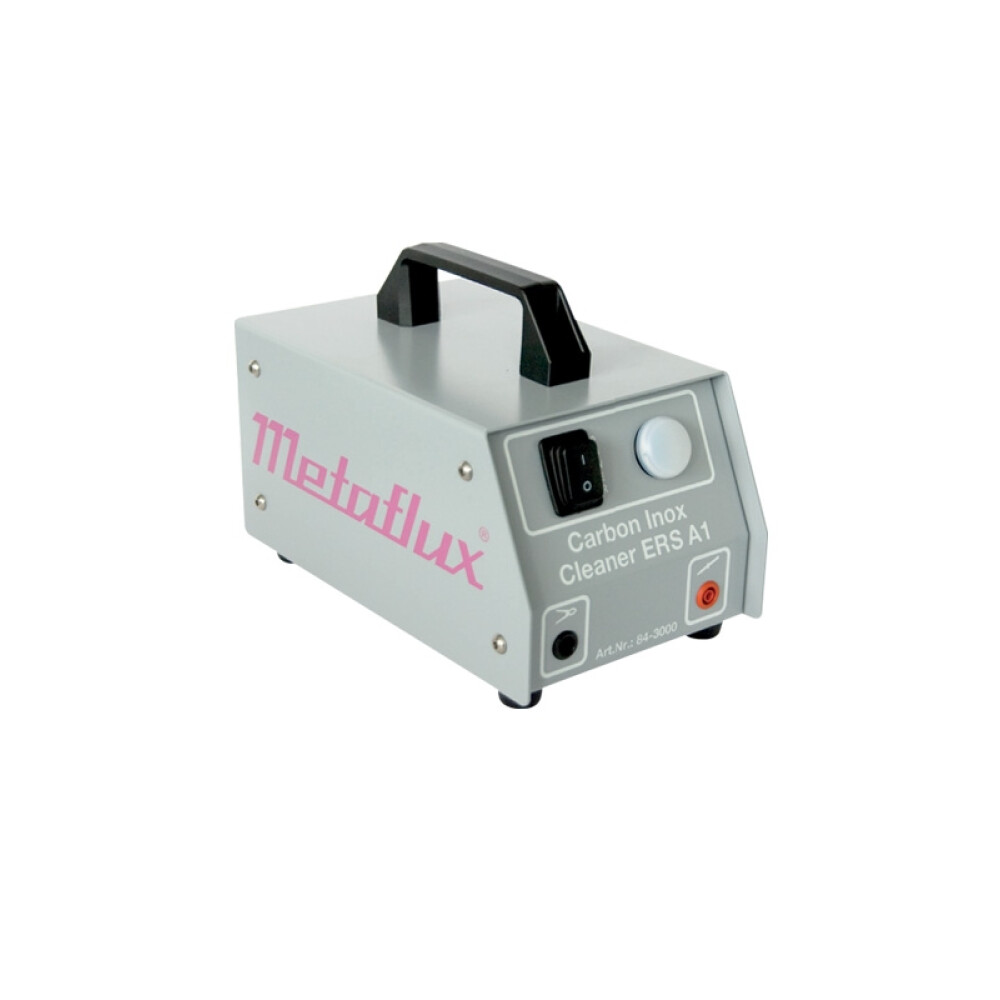 Carbon Inox Cleaner ERS A1