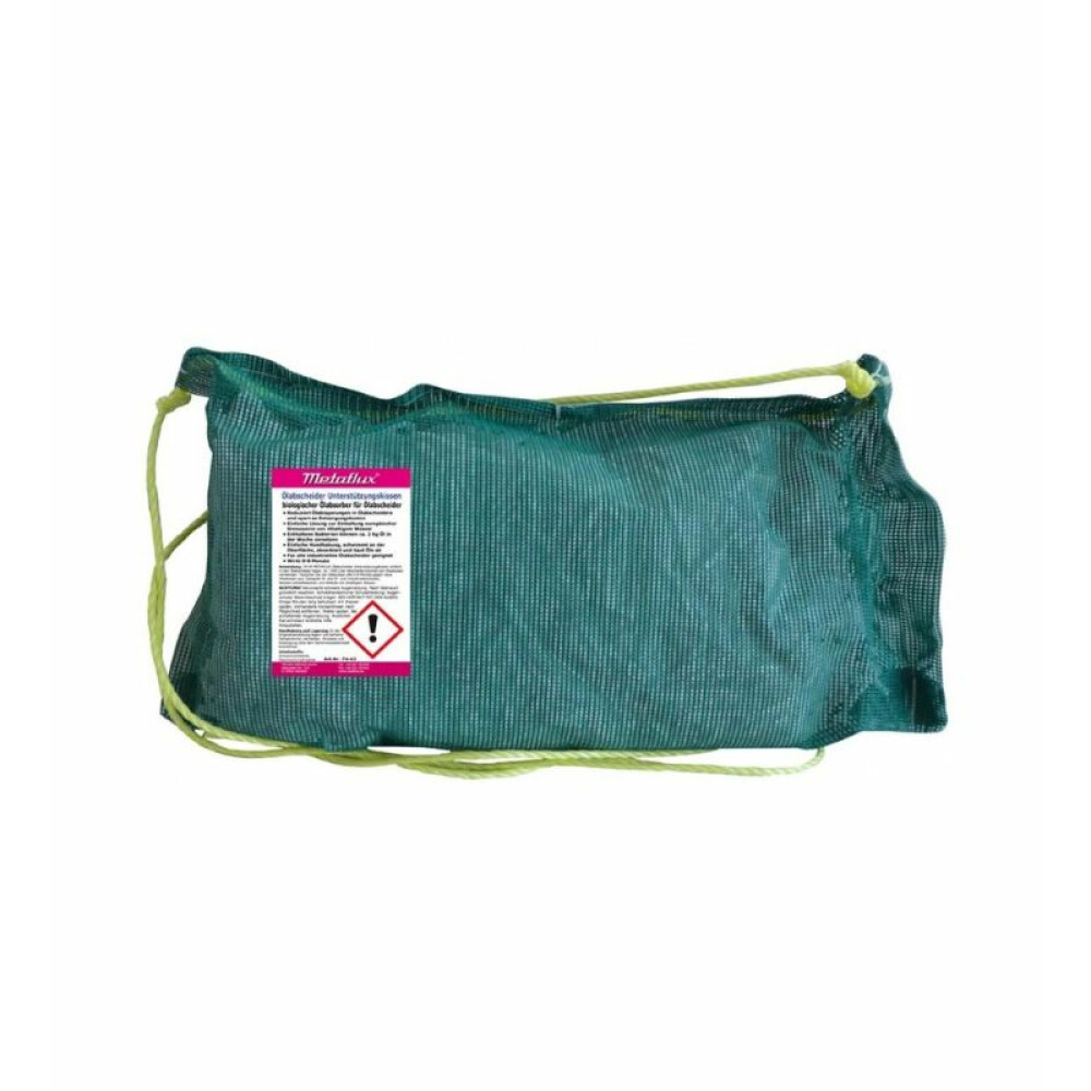 74-43 Olejový absorpční vak
