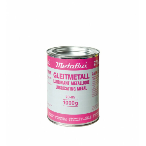 70-85 Kluzná kovová pasta 100 ml