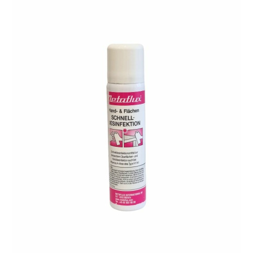 70-93 SANIFLUX sprej