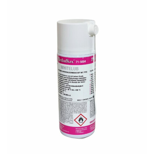 71-5004 Whitelub