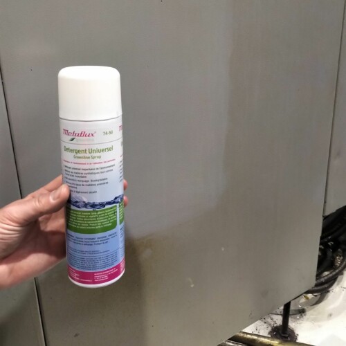 74-50 Greenline Spray