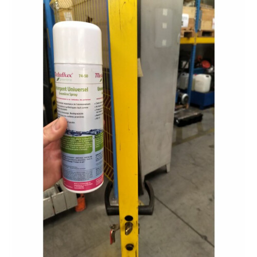 74-50 Greenline Spray