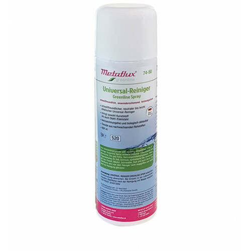 74-50 Greenline Spray