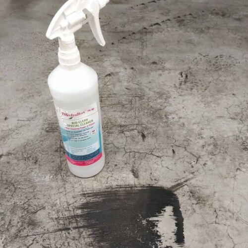74-92 Bio-Clean speciální čistič