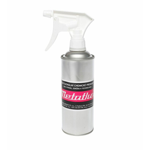 75-2899 Kovový aplikátor 400 ml