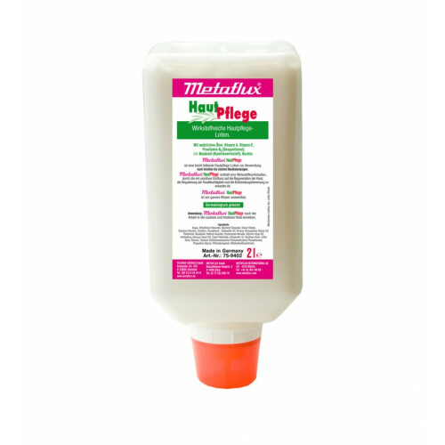 75-9402 Hautpflege – Lotion