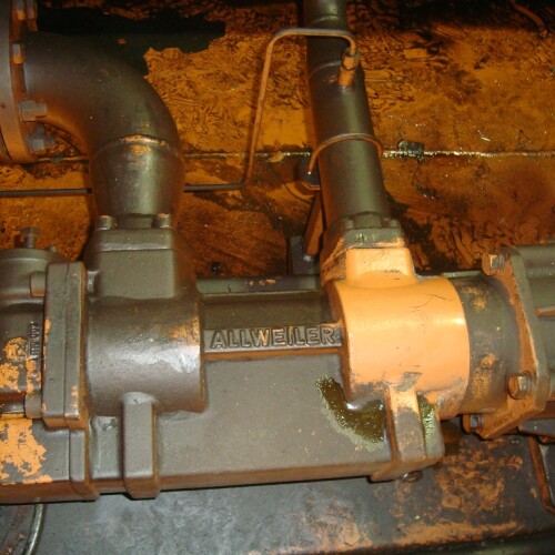 75-96 Univerzální čistič Forward FF