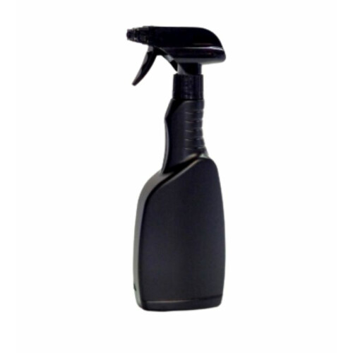 77-3399 Aplikátor plastový černý 500ml